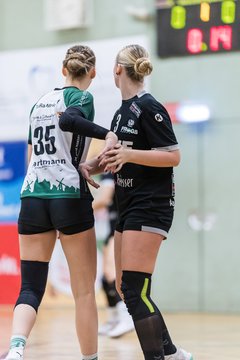 Bild 28 - wBJ SV Henstedt Ulzburg - TuRa Meldorf : Ergebnis: 22:38